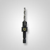 Make It Snappy Tools 43310 5/32″ x 3/8″ Countersink